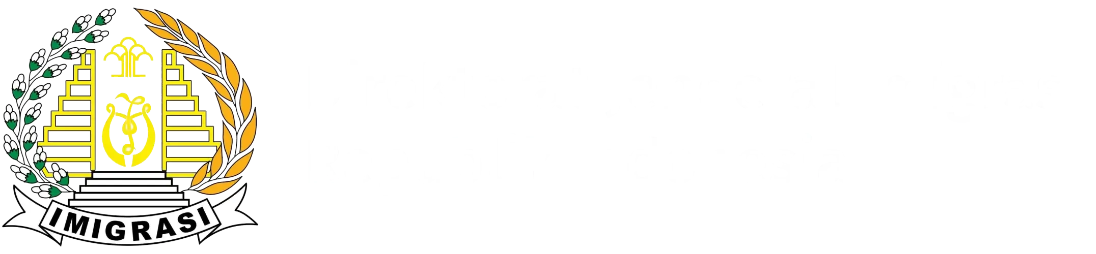 Direktorat Jenderal Imigrasi Labuhanbatu Selatan